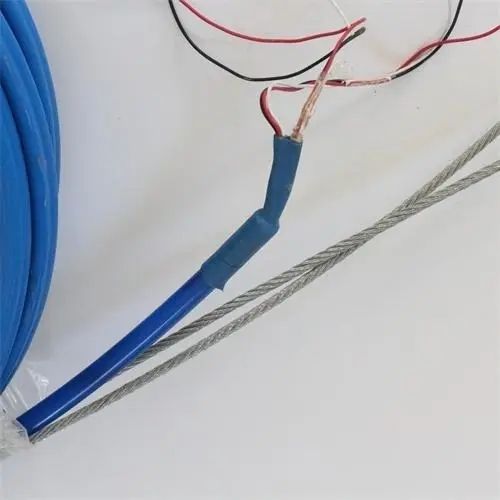 直銷(xiāo)糧倉(cāng)平房測(cè)溫電纜
