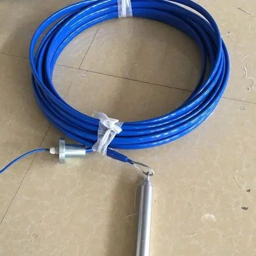 河北糧倉平房測(cè)溫電纜